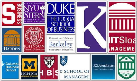 Top 20 Business Schools in the US: Your Ultimate Guide to B-Schools in America